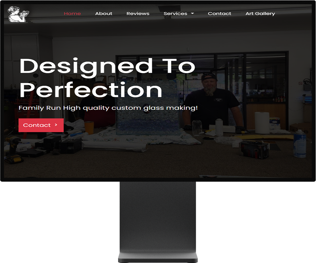 Professional Websites